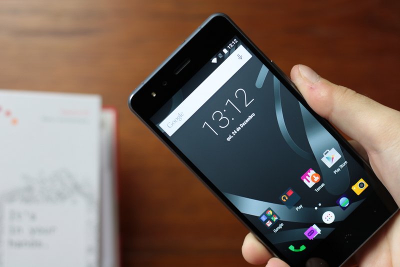BQ Aquaris X5 4gnews 33-001