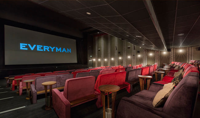 Everyman-cinemas
