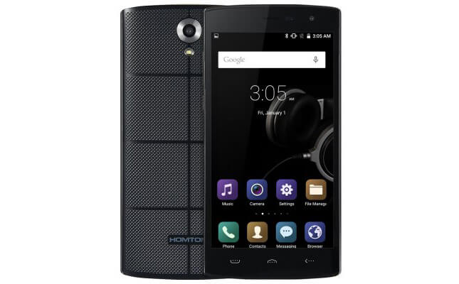 HOMTOM HT7 1
