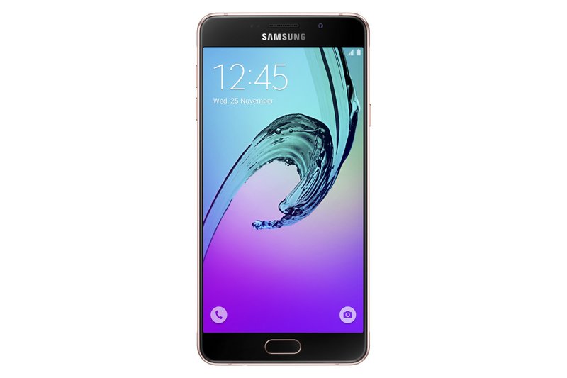 Samsung Galaxy A7 2016