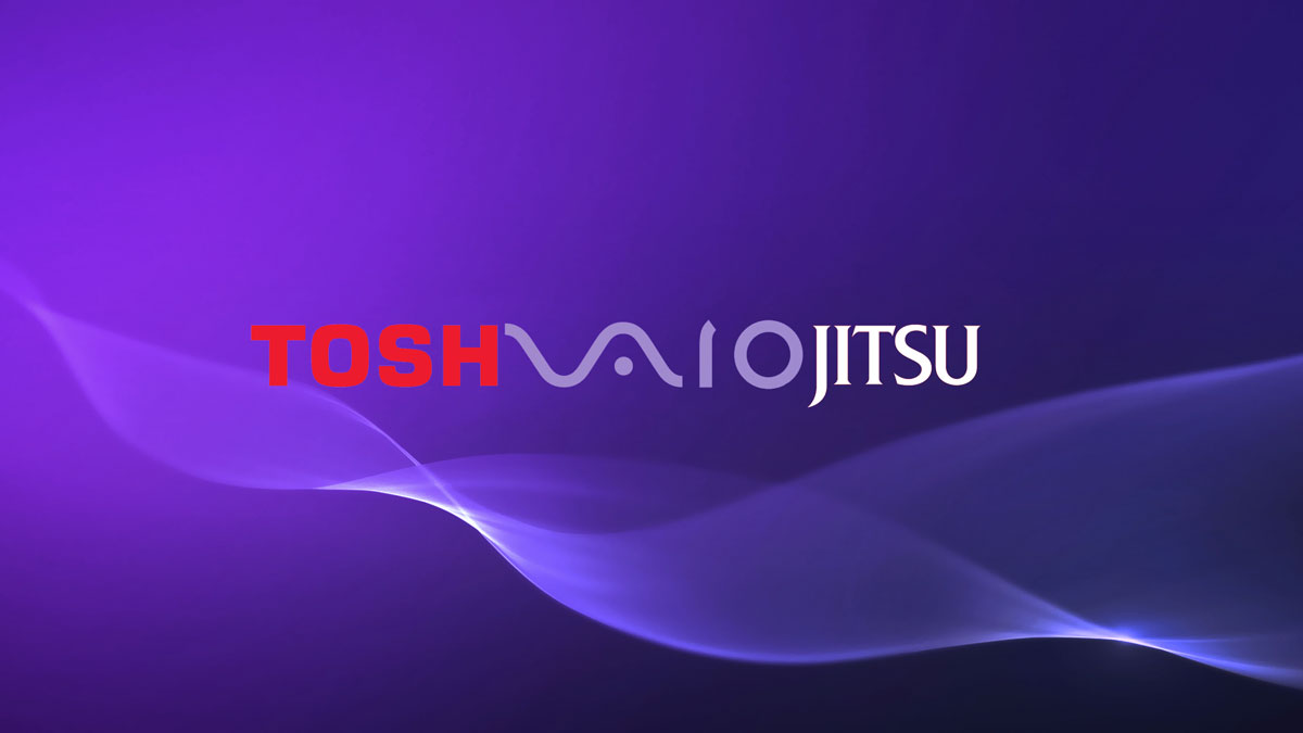 Toshiba_Vaio_Fujitsu_Merger