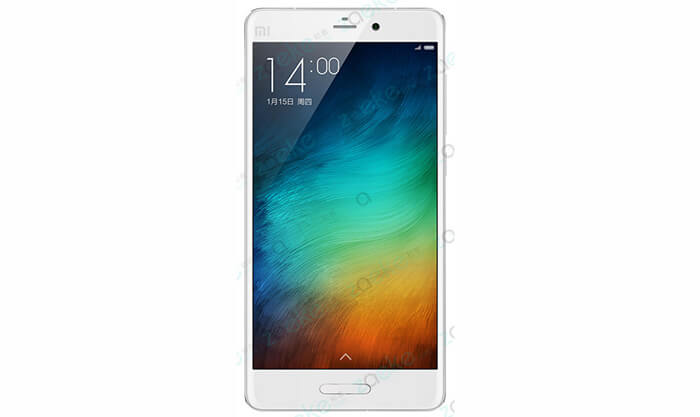 Alegado xiaomi Mi5