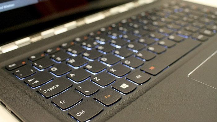 lenovo yoga