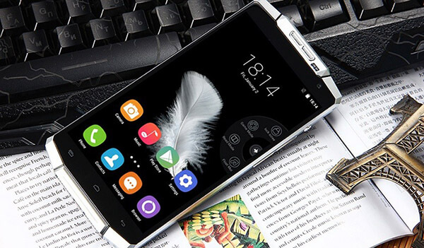 oukitel k10000 5