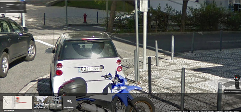 smart google maps