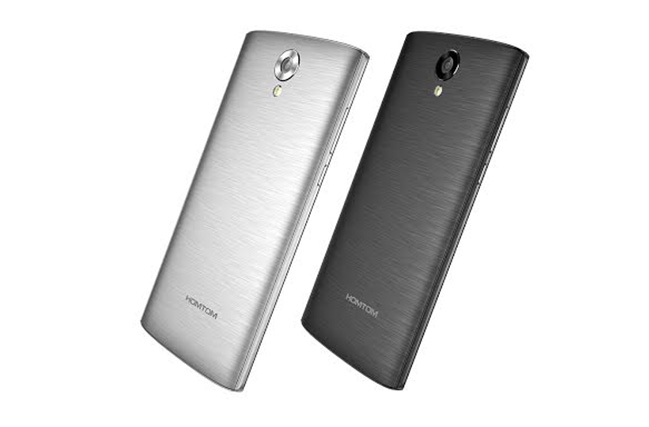 Homtom HT7 Pro 1