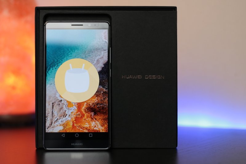 Huawei Mate 8 4gnews 42