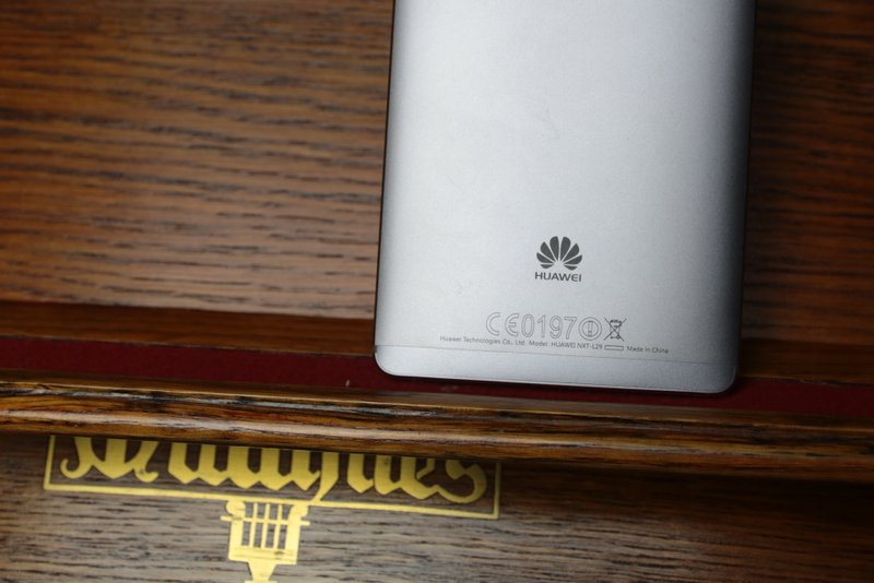 Huawei Mate 8 4gnews48