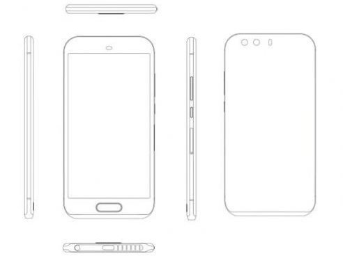 Huawei-P9-four-versions-design