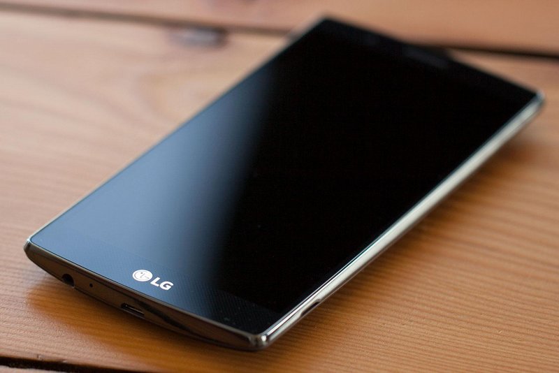 LG G4