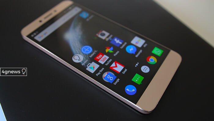 Letv le 1S 4gnews 1