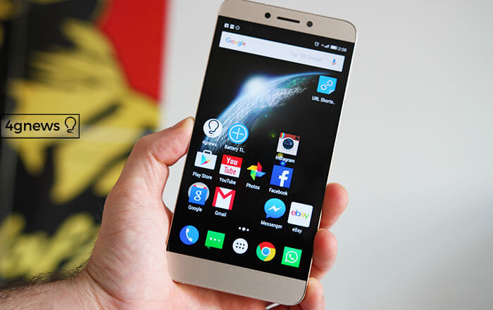 Letv le 1S