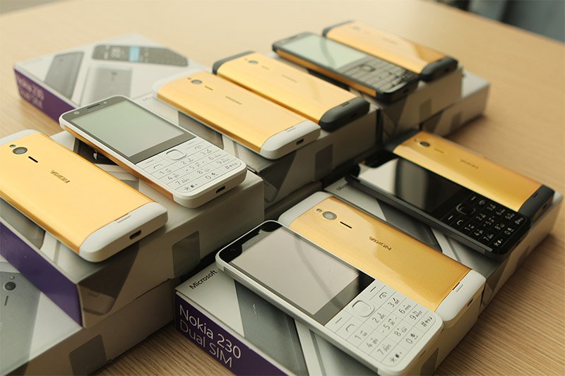 Nokia 220 4gnews 5