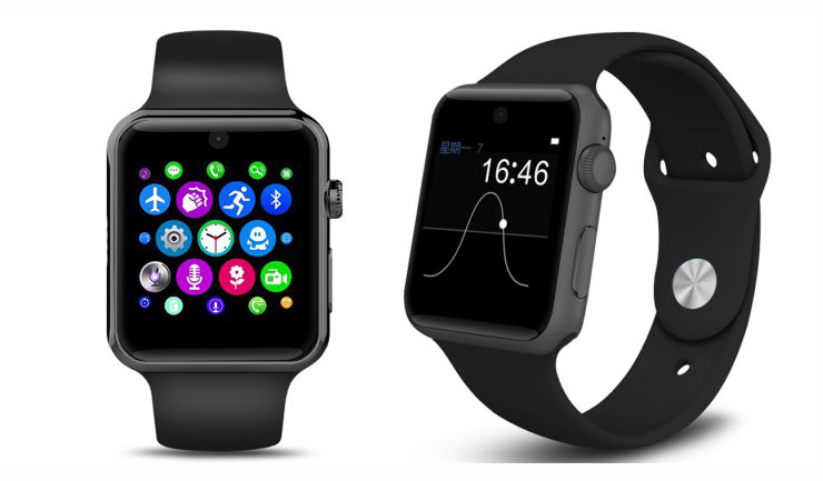 smartwatch replica apple watch