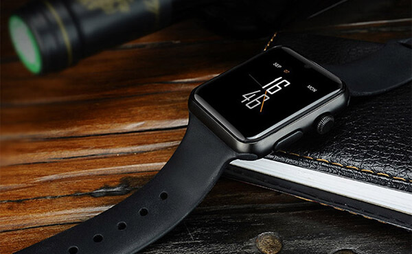 replica apple watch mercado livre