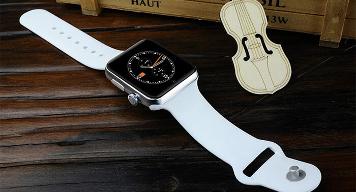 melhor replica do smartwatch apple