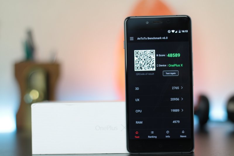 OnePlus X 4gnews 53