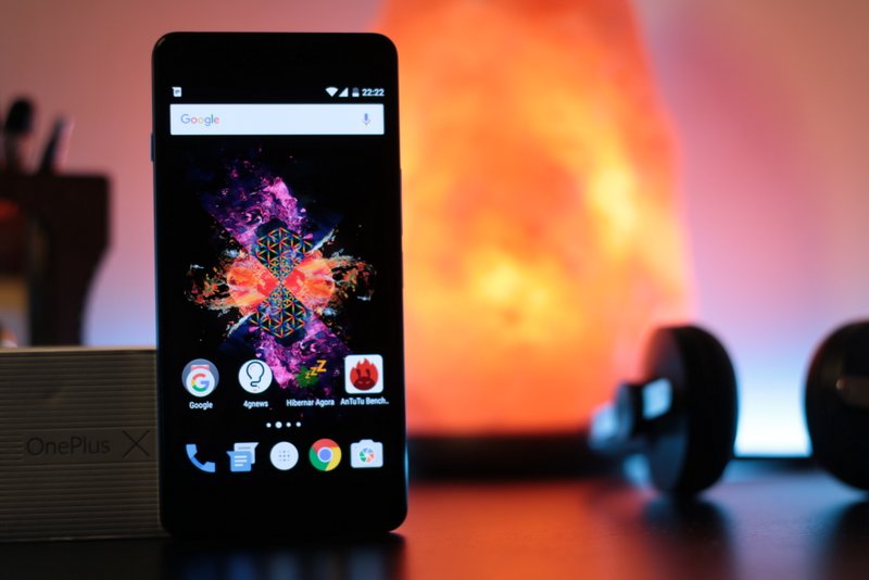 OnePlus X 4gnews 58