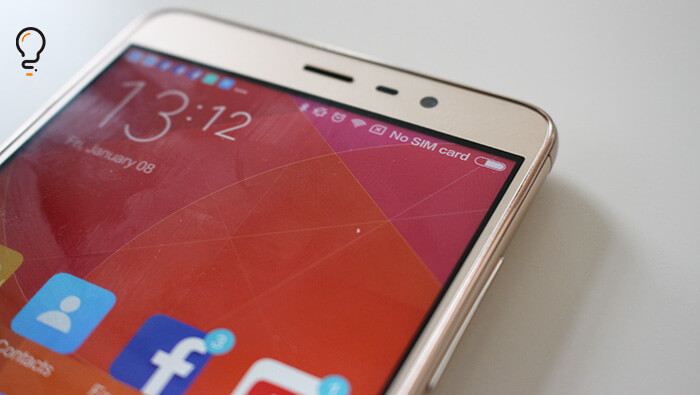 Redmi Xiaomi 4gn