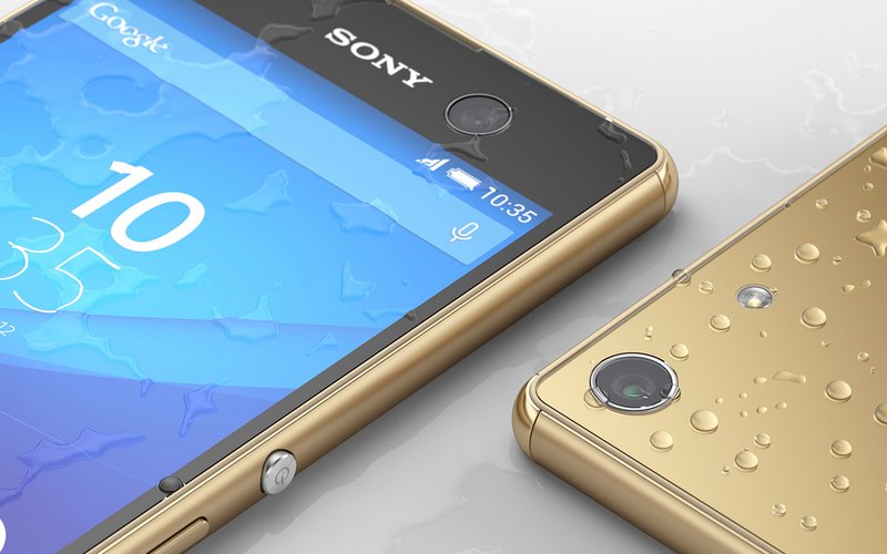 Sony Xperia M5 4gnews