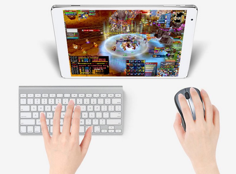 Teclast X98 Plus 4gnews 8