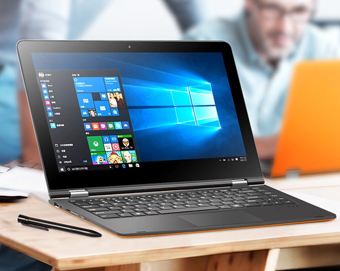 VOYO VBook V3 Ultrabook Tablet PC 4gnews 7