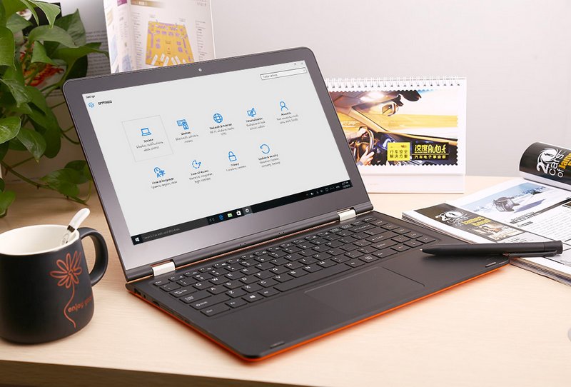 Tablet / portátil
