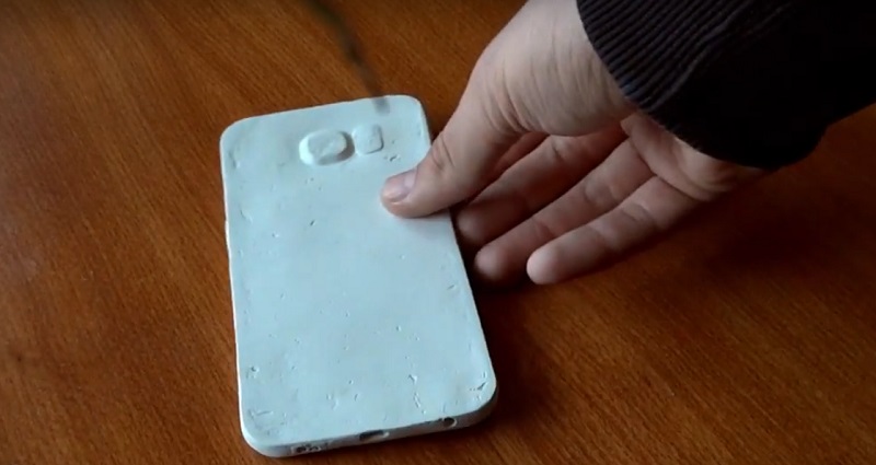 Samsung Galaxy S7 Plus