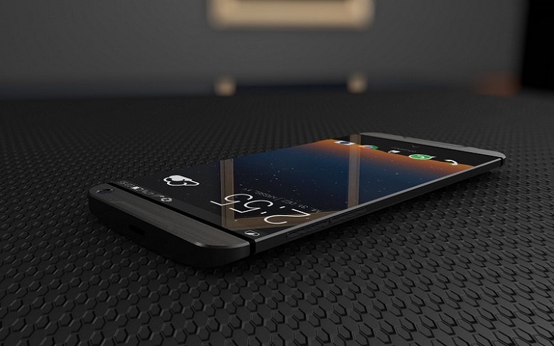 concept de um HTC One M10
