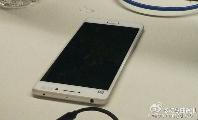 Xiaomi Mi 5