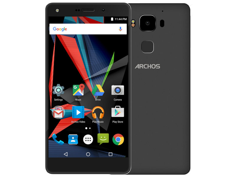 Archos Diamond 2 Plus