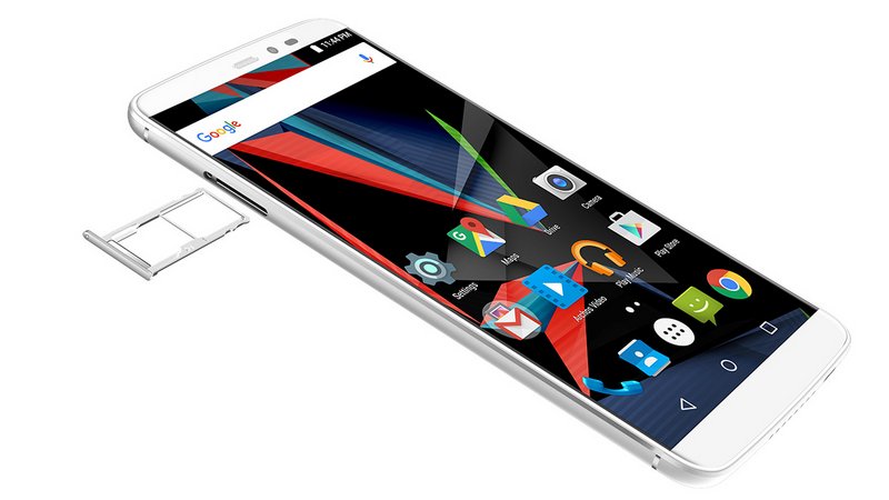 Archos Diamond 2 Note