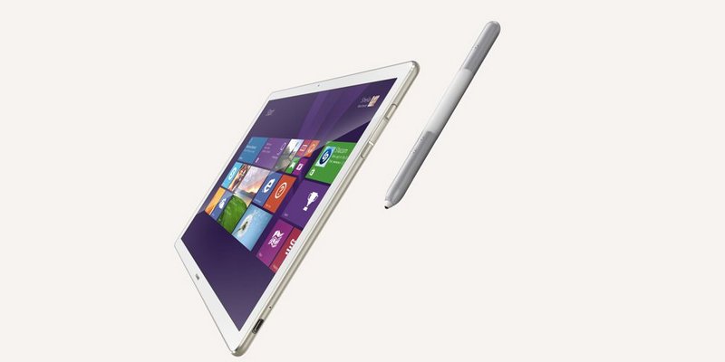 Huawei Matebook