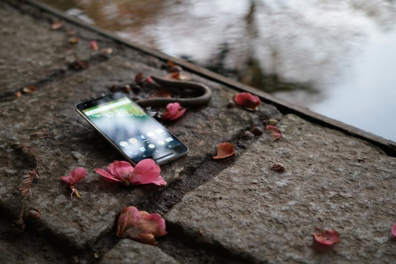 Huawei Nexus 6P Nexus 5X Android Google