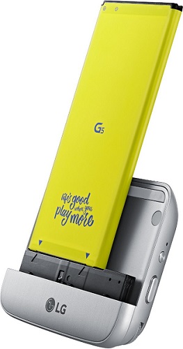 LG CAM Plus