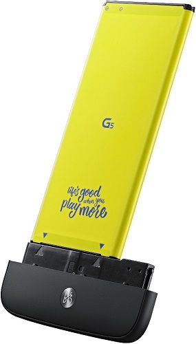 LG Hi-FI Plus