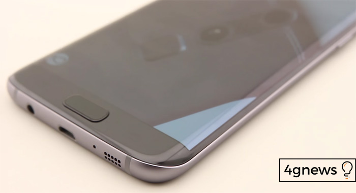 S7 edge 4gnews 2