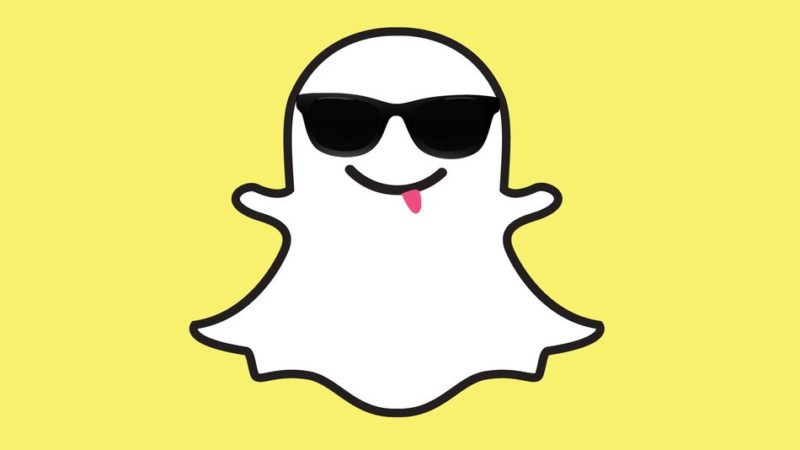 Android Snapchat Google Computador nova App