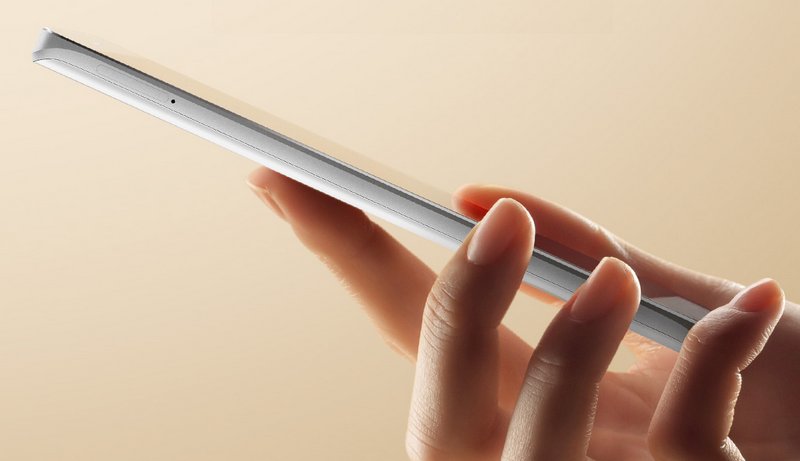 Android Oreo Google Project Treble Xiaomi Mi 5 MIUI 9