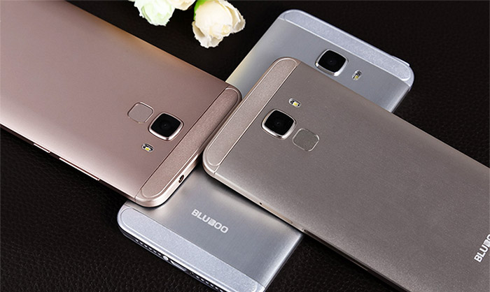 bluboo Xfire 2 6