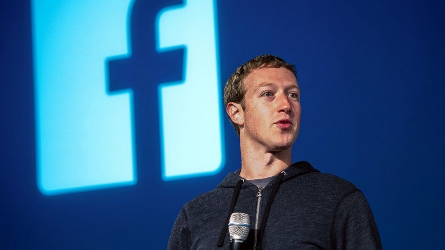 Facebook - Zuckerberg promete