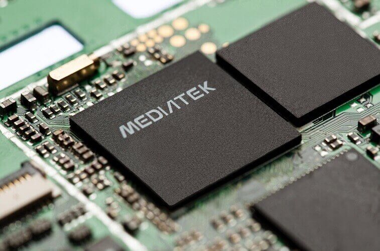 Mediatek e Google - Parceria trará vantagens às fabricantes chinesas