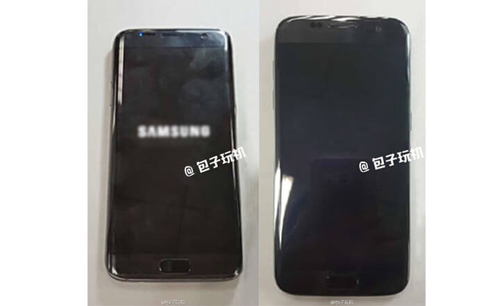 s7 edge leak