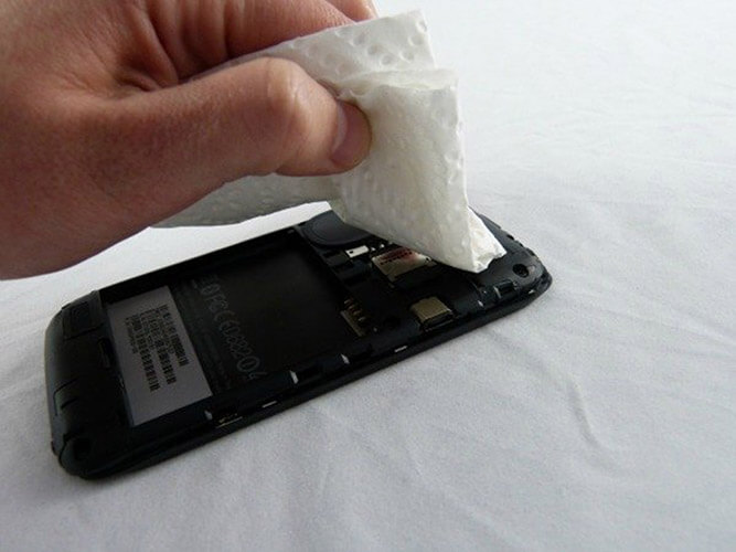 secar smartphone - 4gnews.pt