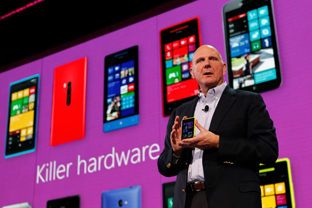 Microsoft Windows 10 Windows Phone
