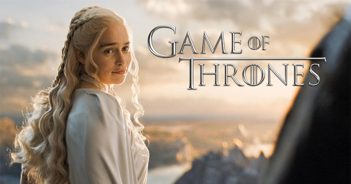 Game of Thrones
