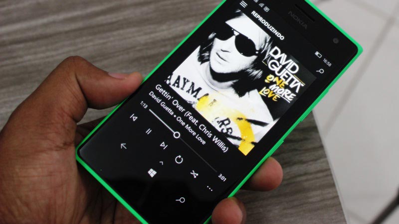 Groove-Music