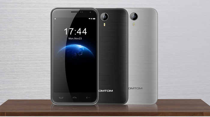 Homtom HT3 Pro