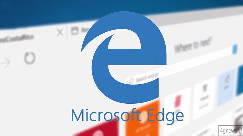 Microsoft Edge