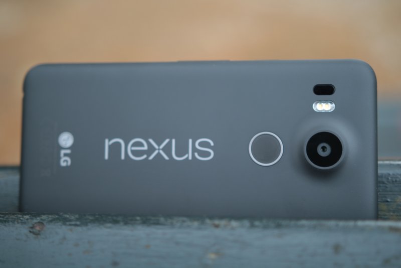 Nexus 5X 4gnews45